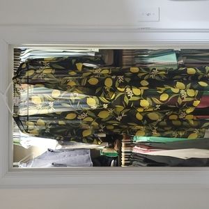 Size medium Lularoe Shirley